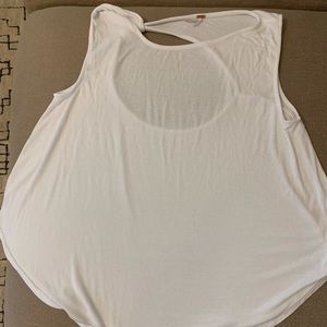 Free People tank